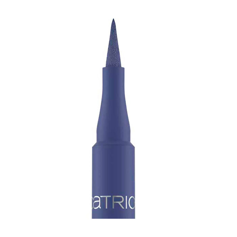Catrice Delineador fosco calligraph artist #060-midnight céu 1,10 ml