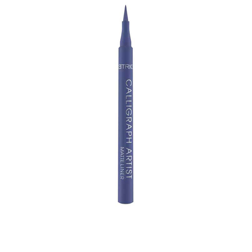 Catrice Delineador fosco calligraph artist #060-midnight céu 1,10 ml