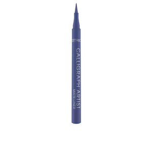 Catrice Delineador fosco calligraph artist #060-midnight céu 1,10 ml