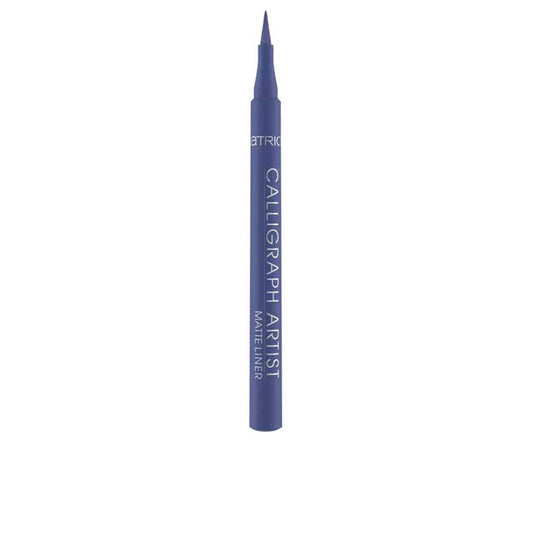 Catrice Delineador fosco calligraph artist #060-midnight céu 1,10 ml