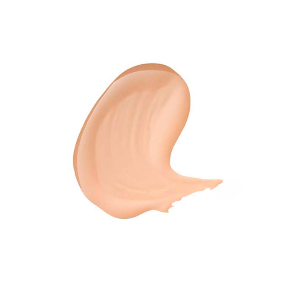 Catrice Fundação hd cobertura líquida dura até 24h #032-nude bege 30 ml