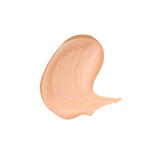 Catrice Fundação hd cobertura líquida dura até 24h #032-nude bege 30 ml