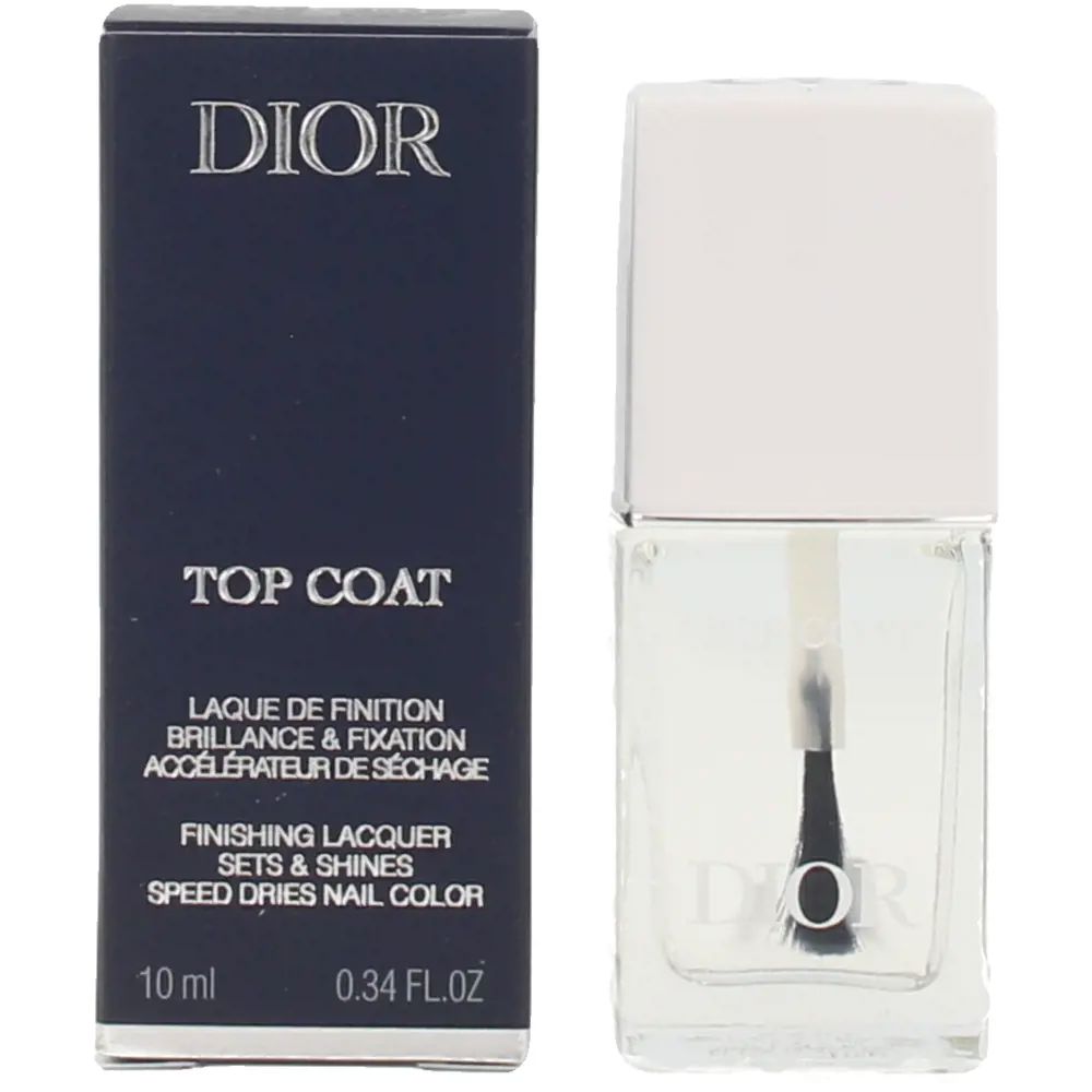 Dior Acabamento dior vernis 10 ml