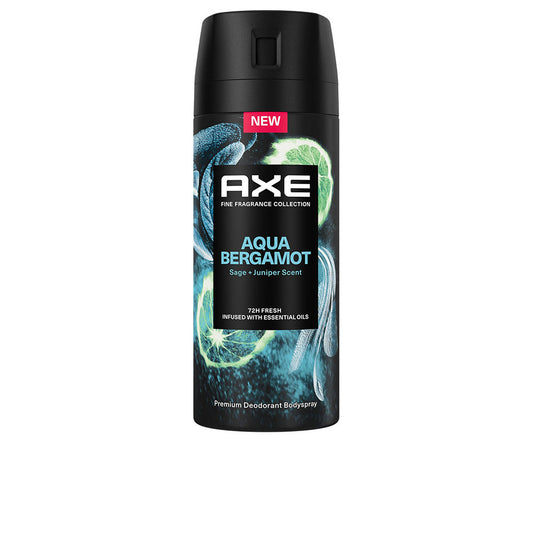 Axe Aqua bergamot deo vapor 150 ml