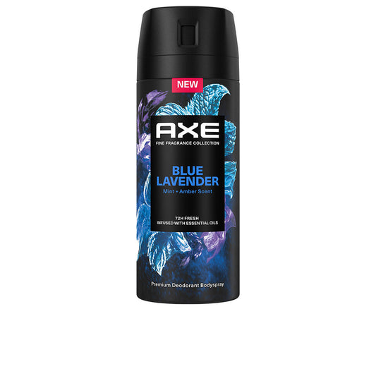 Axe Ax blue lavender deo vaporizador 150 ml