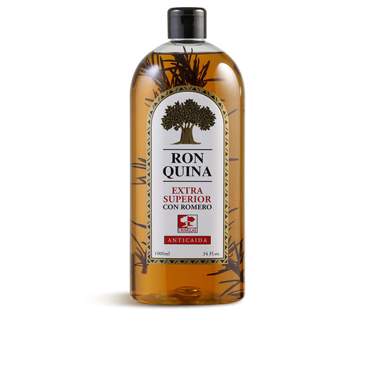 Crusellas Rum de quina extra superior crusellas com alecrim 1000 ml