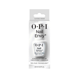 OPI Nail Envy Endurecedor de Unhas Alpine Snow 15ml