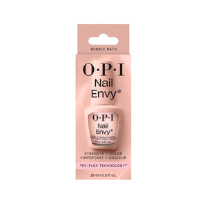 OPI Nail Envy Endurecedor de Unhas Bubble Bath 15ml