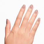 OPI Nail envy verniz para tratamento de fortalecimento de unhas #double nude-y 15 ml