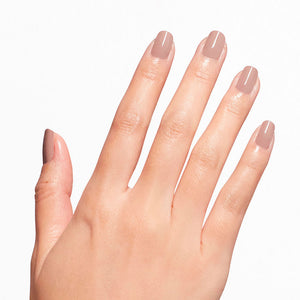 OPI Nail envy verniz para tratamento de fortalecimento de unhas #double nude-y 15 ml