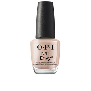 OPI Nail envy verniz para tratamento de fortalecimento de unhas #double nude-y 15 ml