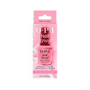 OPI Nail Envy Endurecedor de Unhas Pink To Envy 15ml