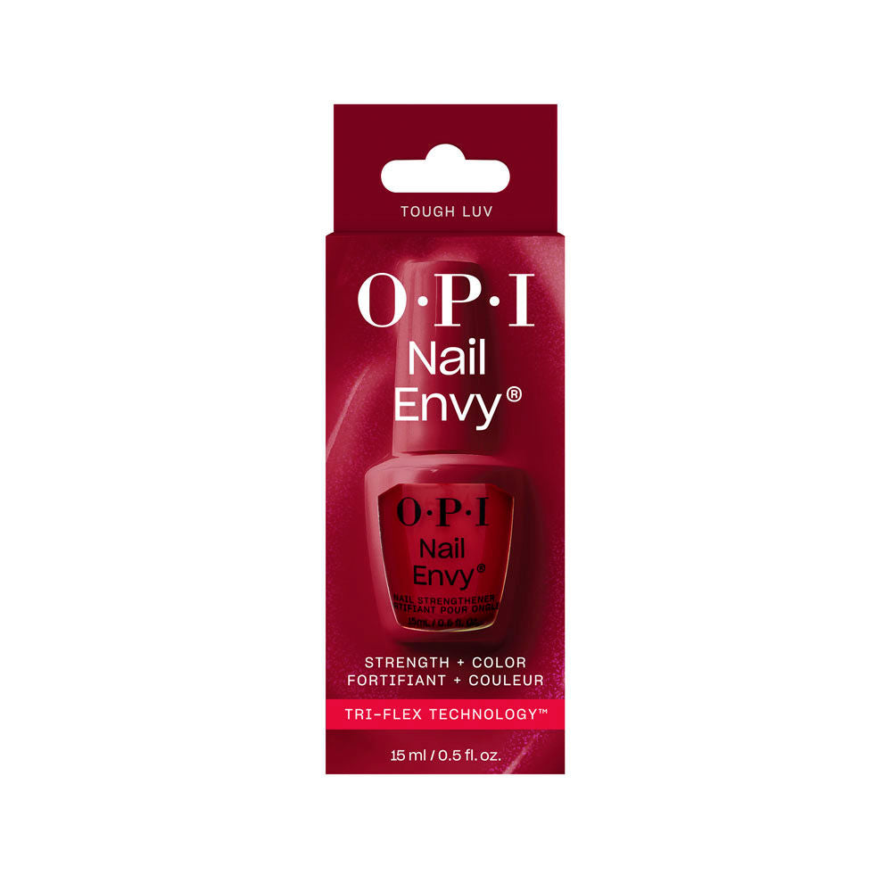 OPI Nail envy verniz para tratamento de fortalecimento de unhas #tough luv 15 ml