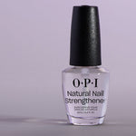OPI Fortalecedor de Unhas Natural 15ml
