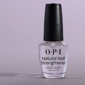 OPI Fortalecedor de Unhas Natural 15ml