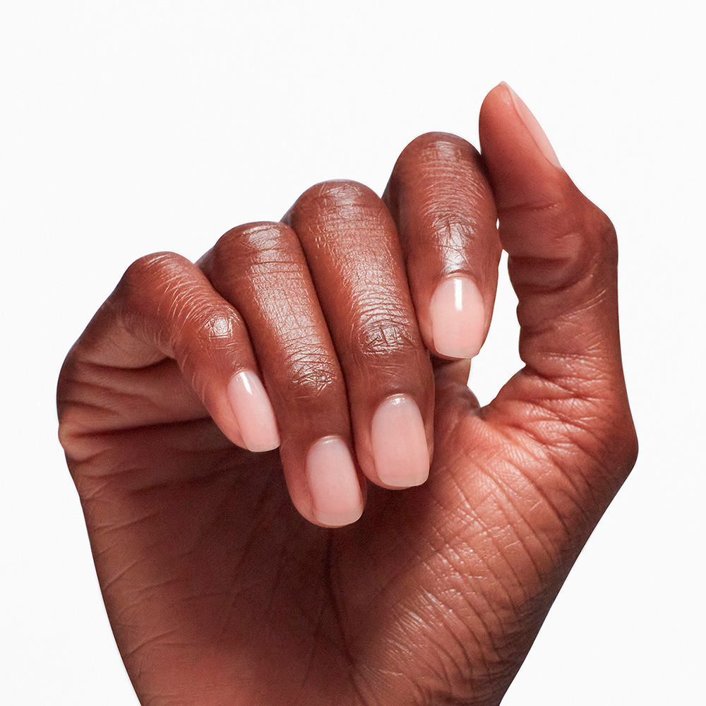 OPI Fortalecedor de Unhas Natural 15ml