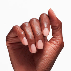 OPI Fortalecedor de Unhas Natural 15ml