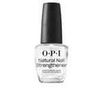 OPI Fortalecedor de Unhas Natural 15ml