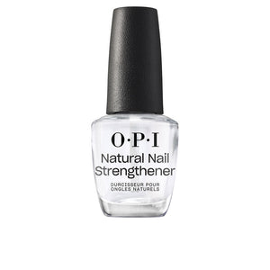 OPI Fortalecedor de Unhas Natural 15ml