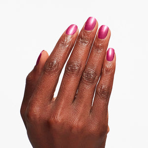 OPI Nail envy verniz para tratamento de fortalecimento de unhas #poderoso rosa 15 ml