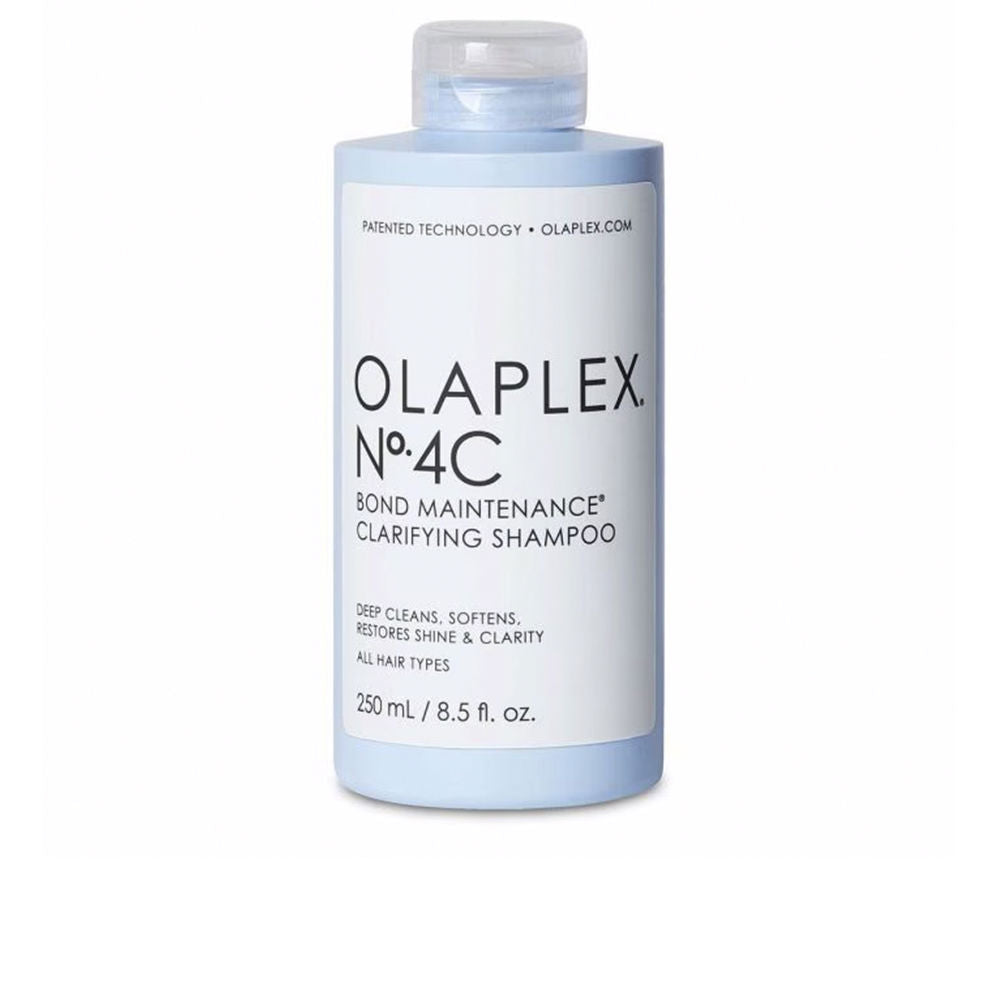Olaplex Nº4c bond maintenance shampoo clarificante 250 ml