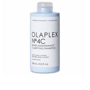 Olaplex Nº4c bond maintenance shampoo clarificante 250 ml