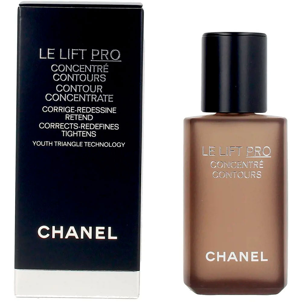 Chanel Le lift pro contornos concentrados 50 ml
