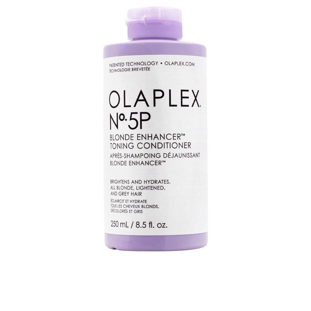 Olaplex Nº5p blonde enhancer condicionador tonificante 250 ml