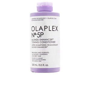 Olaplex Nº5p blonde enhancer condicionador tonificante 250 ml