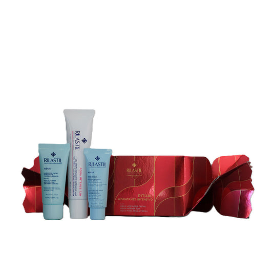 Rilastil Aqua ritual hidratante intensivo lote 3 un.