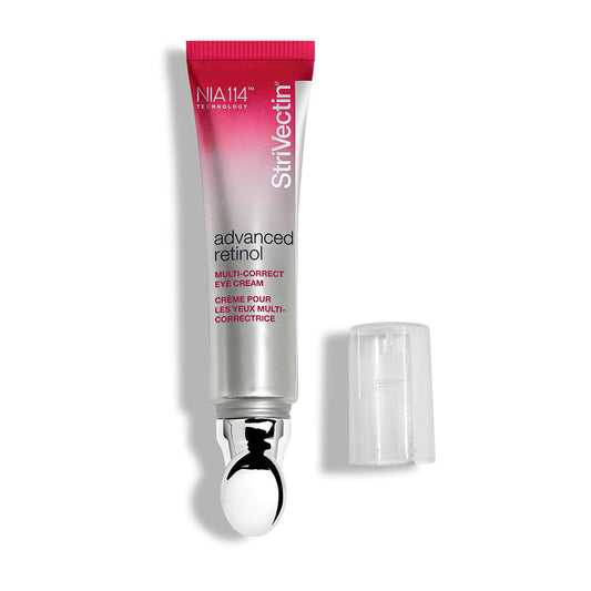 Strivectin Retinol avançado creme multi-correto para os olhos 15 ml
