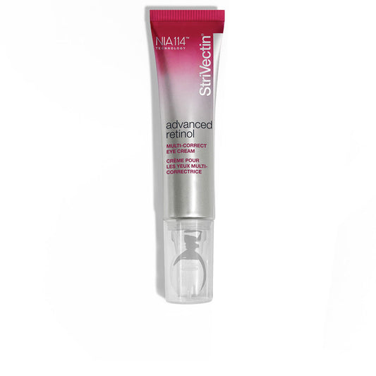 Strivectin Retinol avançado creme multi-correto para os olhos 15 ml