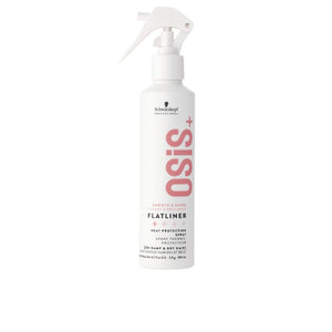 Schwarzkopf Pulverizar de proteção térmica osis flatliner 200 ml