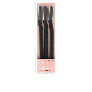 Catrice Modelador de sobrancelhas perfeitores mágicos 3uds