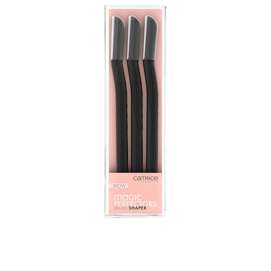 Catrice Modelador de sobrancelhas perfeitores mágicos 3uds