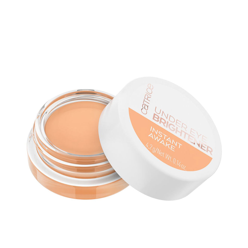 Catrice Iluminador iluminador de olhos para olheiras #020-warm nu 4,2 gr
