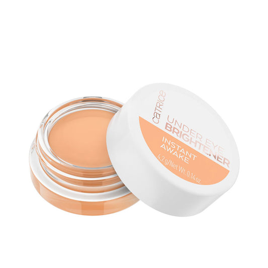Catrice Iluminador iluminador de olhos para olheiras #020-warm nu 4,2 gr