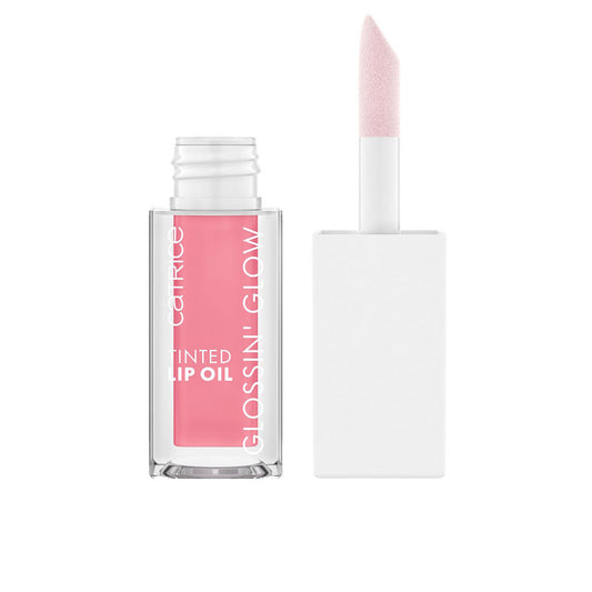 Catrice Glossin' Glow Óleo Labial com Cor 010 Keep It Juicy 4ml