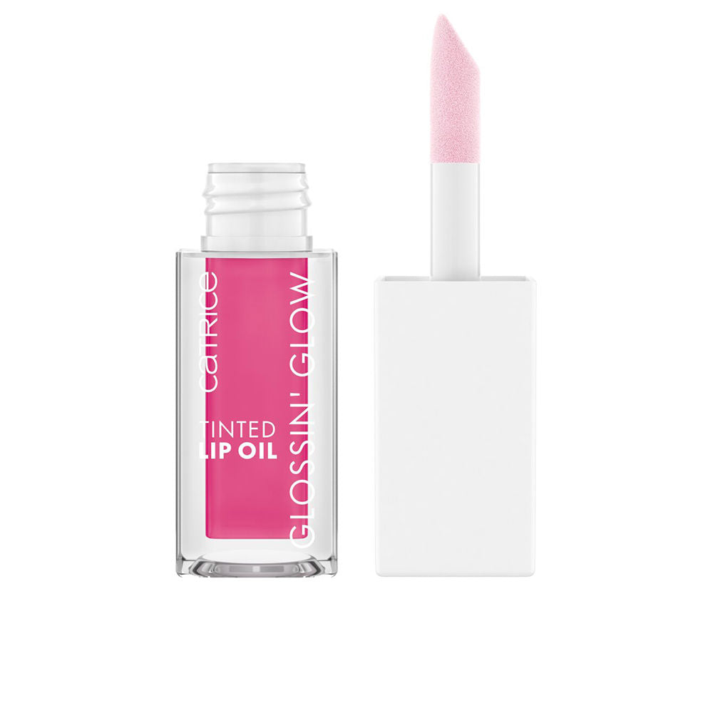 Catrice Óleo labial colorido glossin' glow #040-glossip garota 4 ml
