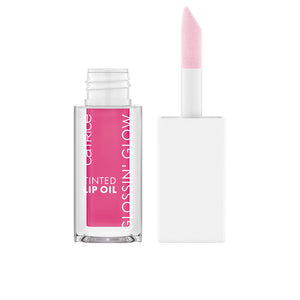 Catrice Óleo labial colorido glossin' glow #040-glossip garota 4 ml