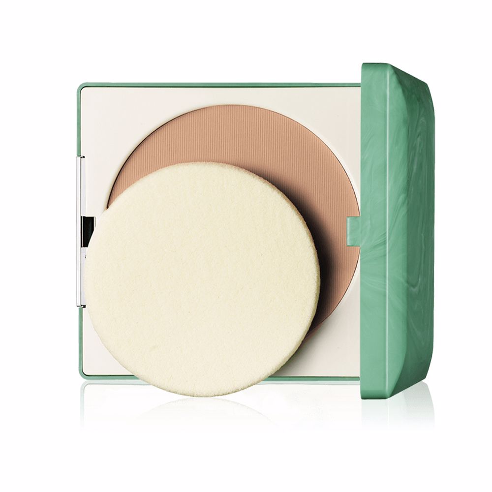 Clinique Pó stay matte sheer #02-stay neutro 7,6 gr