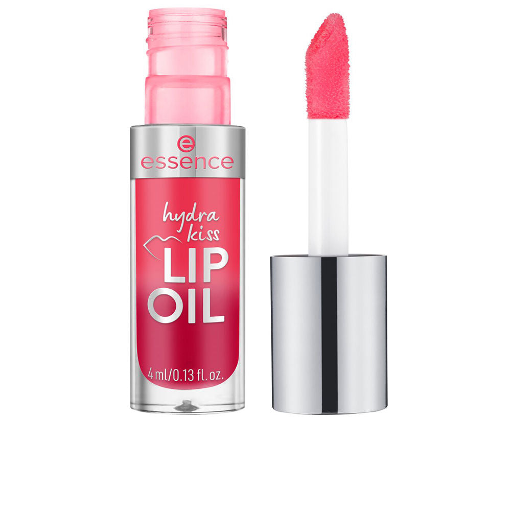 Essence Óleo labial beijo hidra #03-rosa champanhe 4 ml