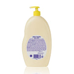 Nenuco Sabão líquido ultrasuave 650 ml