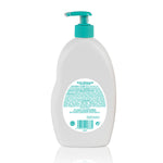 Nenuco Leite hidratante fragrância original 500 ml