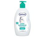 Nenuco Leite hidratante fragrância original 500 ml
