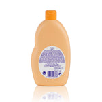 Nenuco Shampoo ultra suave 500 ml