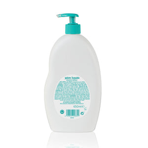 Nenuco Sabão líquido original 650 ml