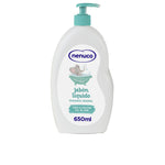 Nenuco Sabão líquido original 650 ml