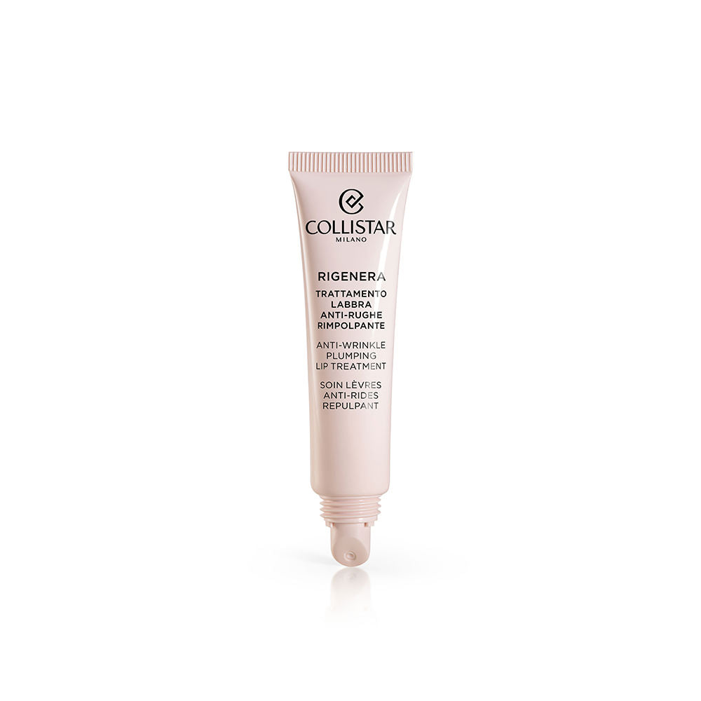 Collistar Tratamento labial antirrugas rigenera 15 ml