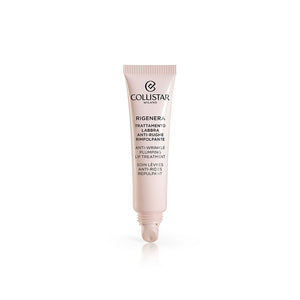 Collistar Tratamento labial antirrugas rigenera 15 ml